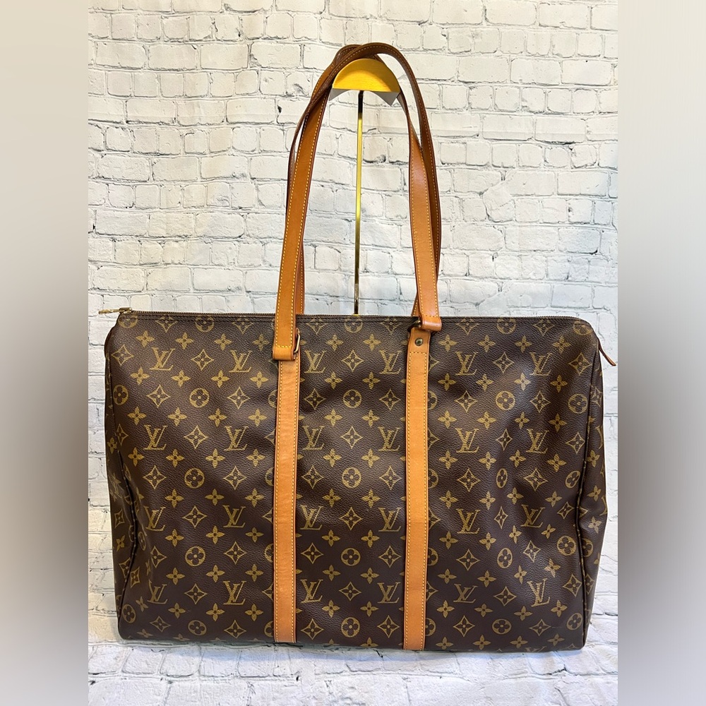 Louis Vuitton Flanerie 50